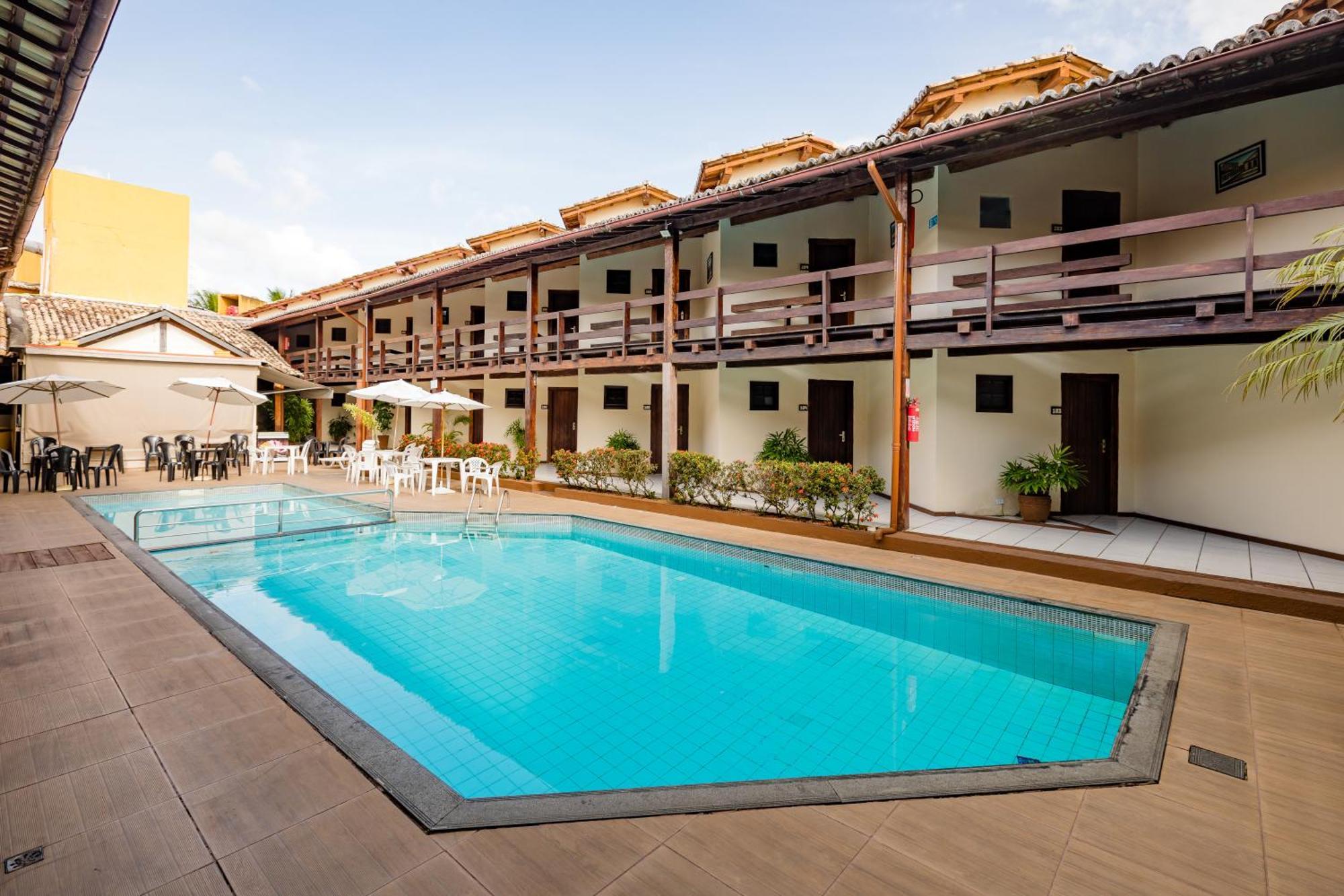 Adriattico Hotel Porto Seguro