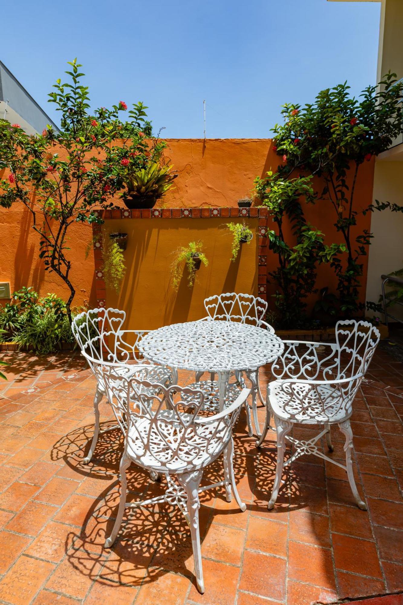 Adriattico Hotel Porto Seguro