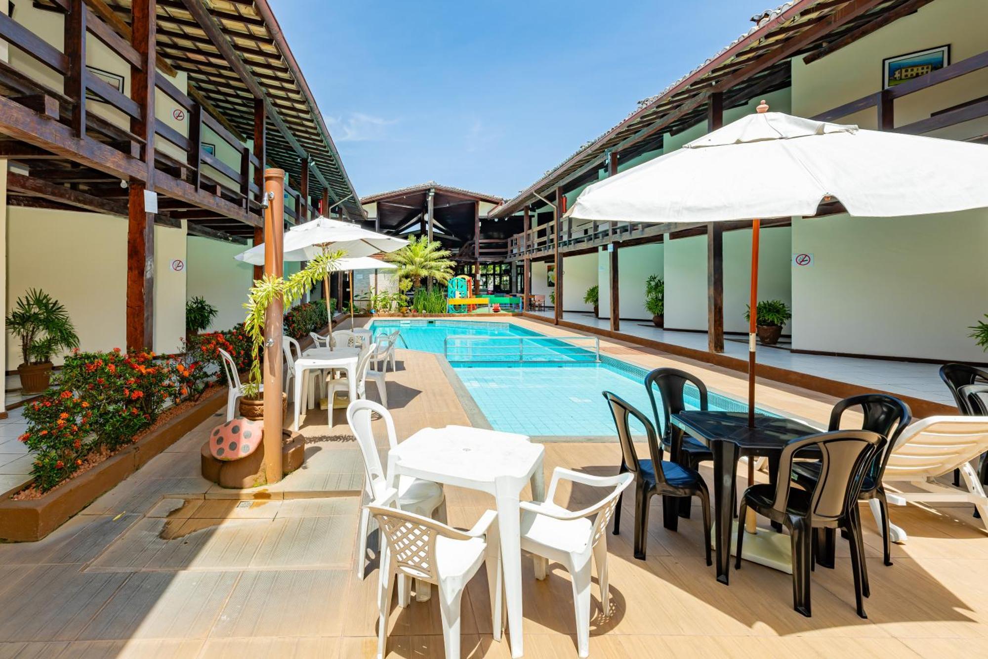 Hotel Adriattico Porto Seguro